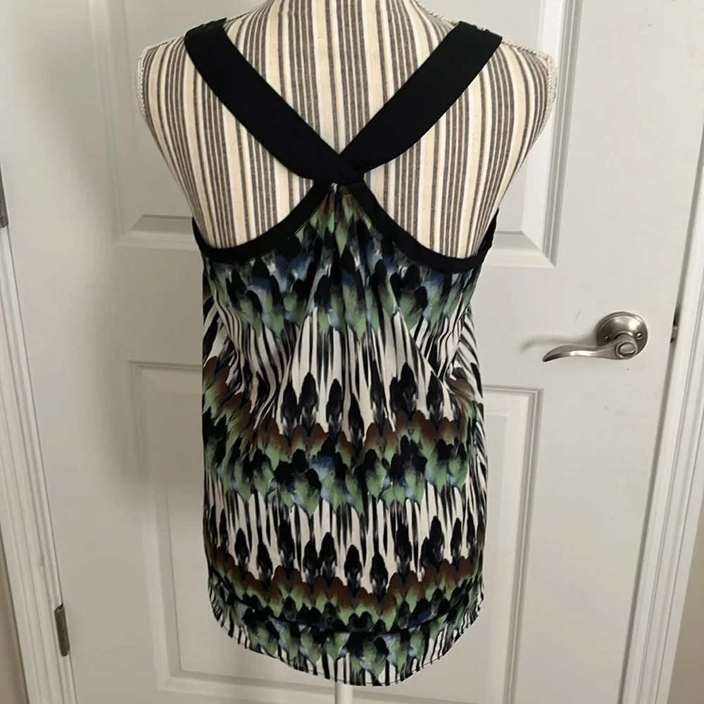EXPRESS TANK TOP - Picture 3 of 4